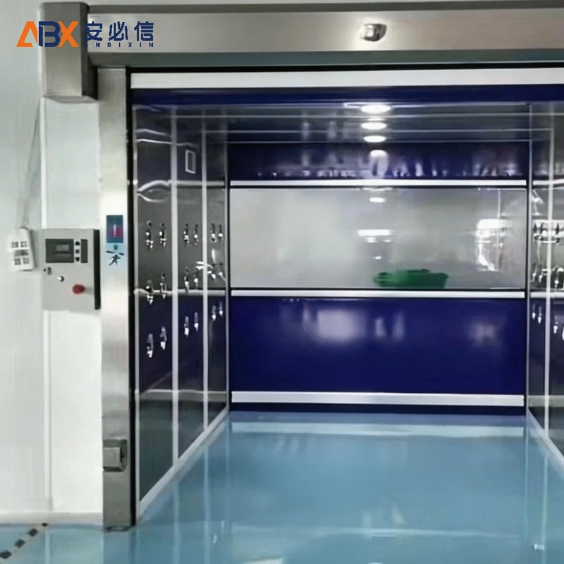 襄阳高速门