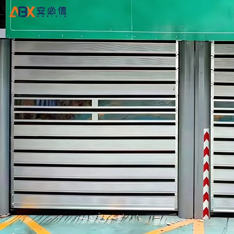 襄阳雷达高速门